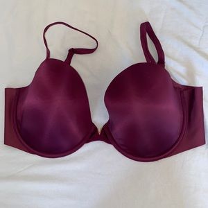 Womens Victoria Secret Size 38DD Coverage Bra